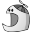 The Homestar Runner 1936 Icon 32x32 png